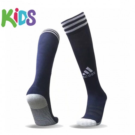 Olympique Lyonnais Enfant Exterieur Chaussettes 2020-2021